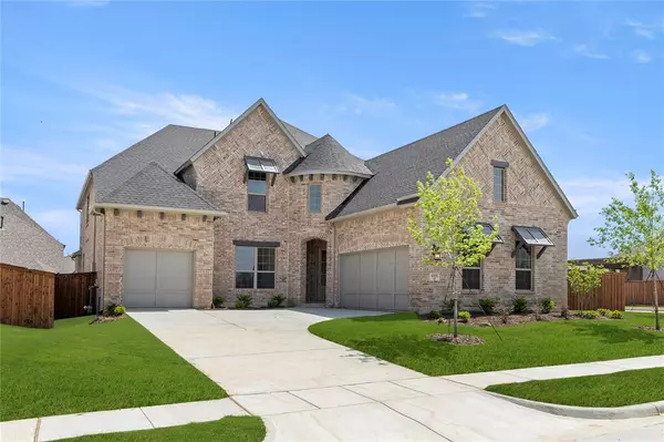 Aubrey, TX 76227,4100 Pond Cypress Street