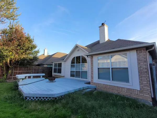 Fort Worth, TX 76137,4609 Parkview Lane