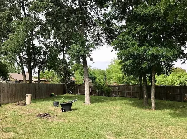 Garland, TX 75042,1126 Woodway Drive
