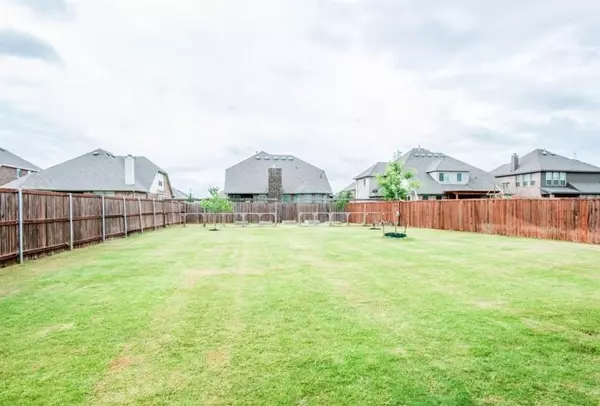 Mansfield, TX 76063,4600 Periwinkle Drive