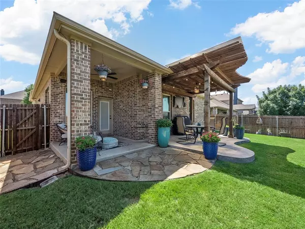Mckinney, TX 75072,212 Fisk Lane