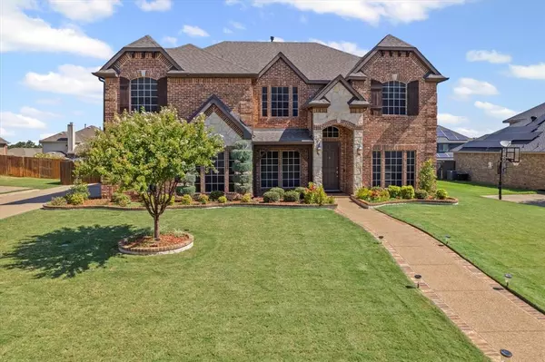 Kennedale, TX 76060,1165 River Rock Drive