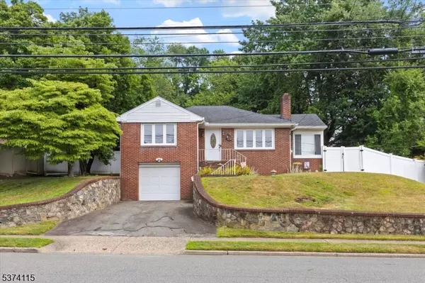 229 Mt. Pleasant Ave, Woodland Park, NJ 07424