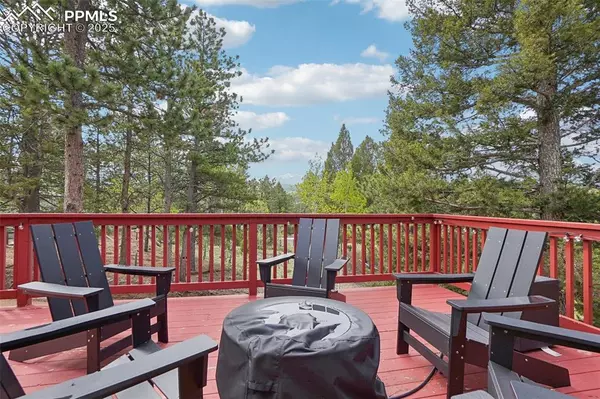 Woodland Park, CO 80863,73 Aspen DR