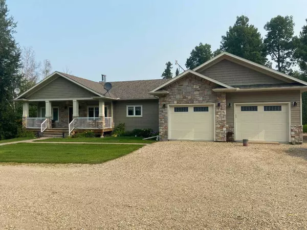 462049 Range Road 33, Rural Wetaskiwin No. 10 County Of, AB T0C 2X0