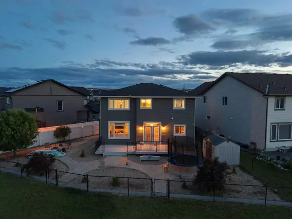 Calgary, AB T3P 0K3,68 Evansfield PL NW