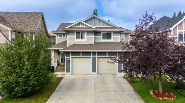 470 Mahogany TER SE, Calgary, AB T3M 0X3