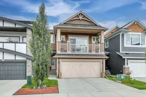 228 Sage Bluff DR NW, Calgary, AB T3R 0Y9