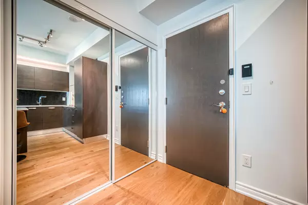 Toronto C07, ON M2N 0H4,11 Bogert AVE #3201