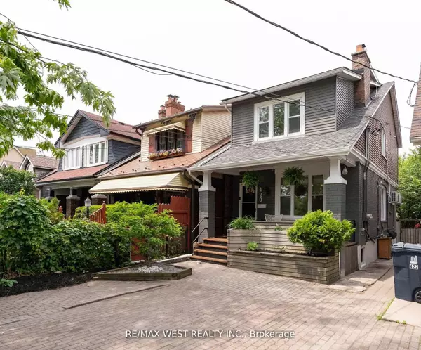 Toronto E02, ON M4L 1T9,420 Kingston RD