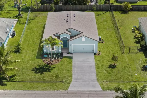 Port St Lucie, FL 34952,2137 SW Gailwood Street