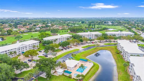 Boca Raton, FL 33433,6085 Balboa Cir #305