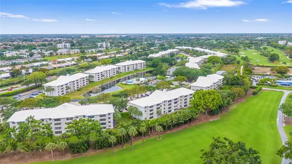 Boca Raton, FL 33433,6085 Balboa Cir #305