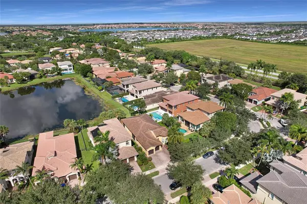 Parkland, FL 33076,8285 NW 105th Ln