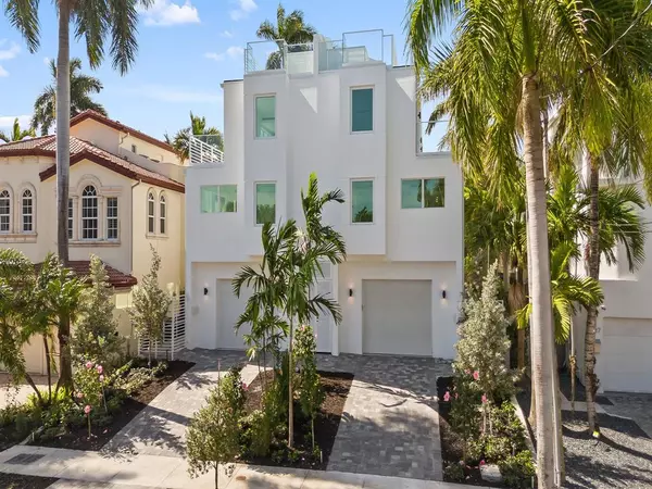 Fort Lauderdale, FL 33301,423 Hendricks Isle