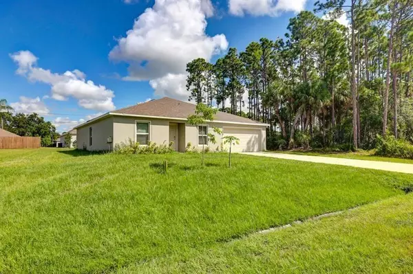 Port St Lucie, FL 34953,1509 SW Bermel