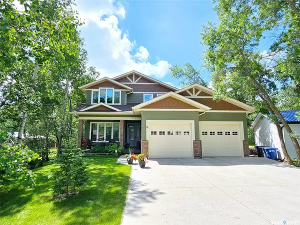 31 Centennial CRESCENT, Moose Mountain Provincial Park, SK S0C 2S0