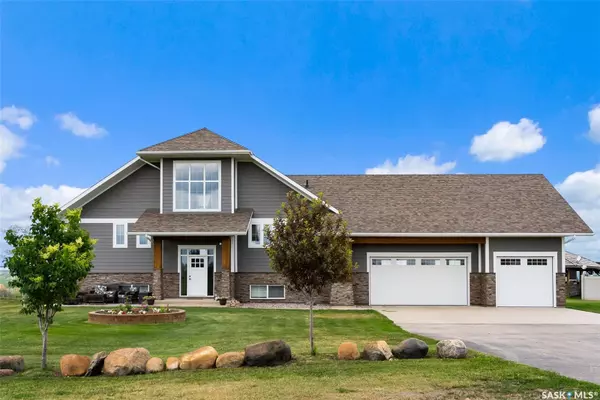 2 Valley Ridge ROAD, Longlaketon Rm No. 219, SK S0G 4L0