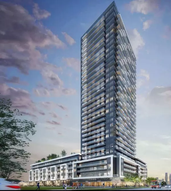 5105 Hurontario ST #2103, Mississauga, ON L4Z 3X7