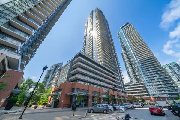 2220 Lake Shore BLVD W #909, Toronto W06, ON M9V 0C1
