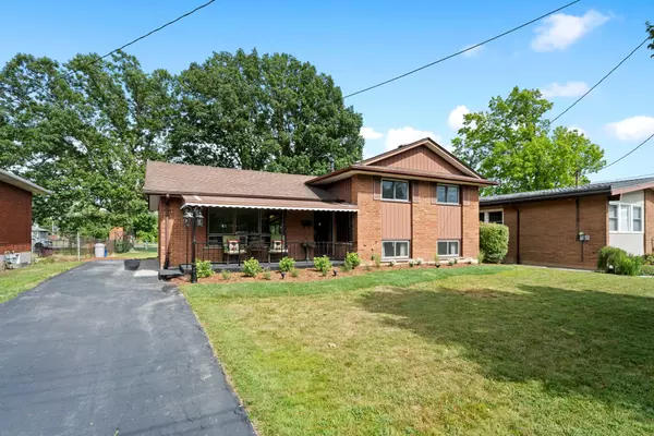 37 Empress AVE,  Welland,  ON L3B 1K6