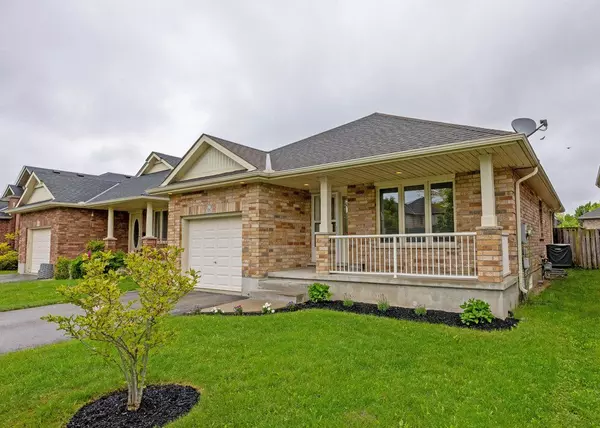 St. Thomas, ON N5R 6L9,106 HAGERMAN CRES