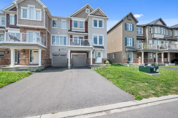 376 WILLOW ASTER CIR, Orleans - Cumberland And Area, ON K4A 1C8