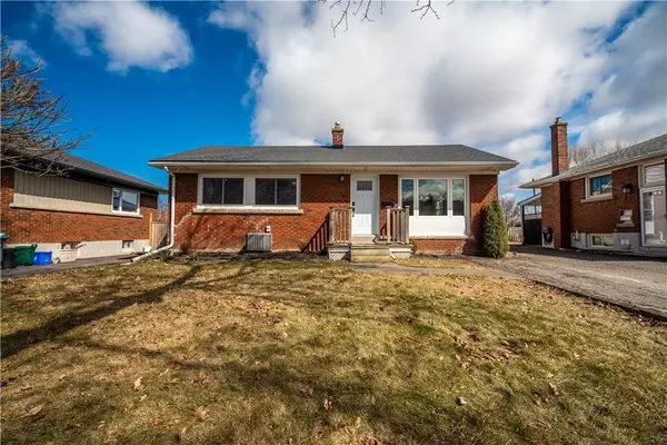 14 Milton RD, St. Catharines, ON L2P 3E8