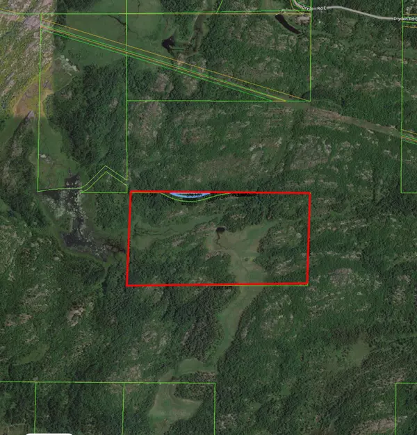 Con 1 Pt Lot 7 N/A, Sudbury Remote Area, ON P0M 3C0