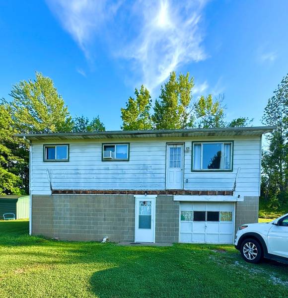 135 Windy Hollow Rd., Moundsville, WV 26041