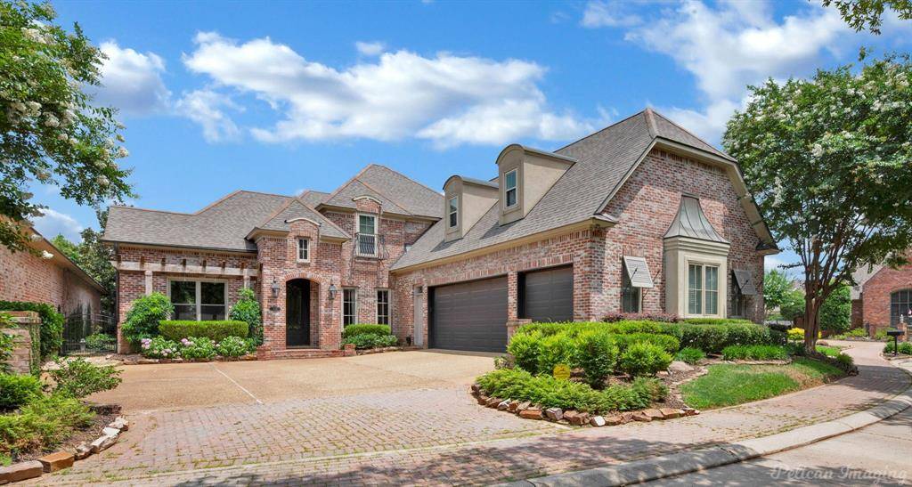 105 Esplanade Court, Bossier City, LA 71111