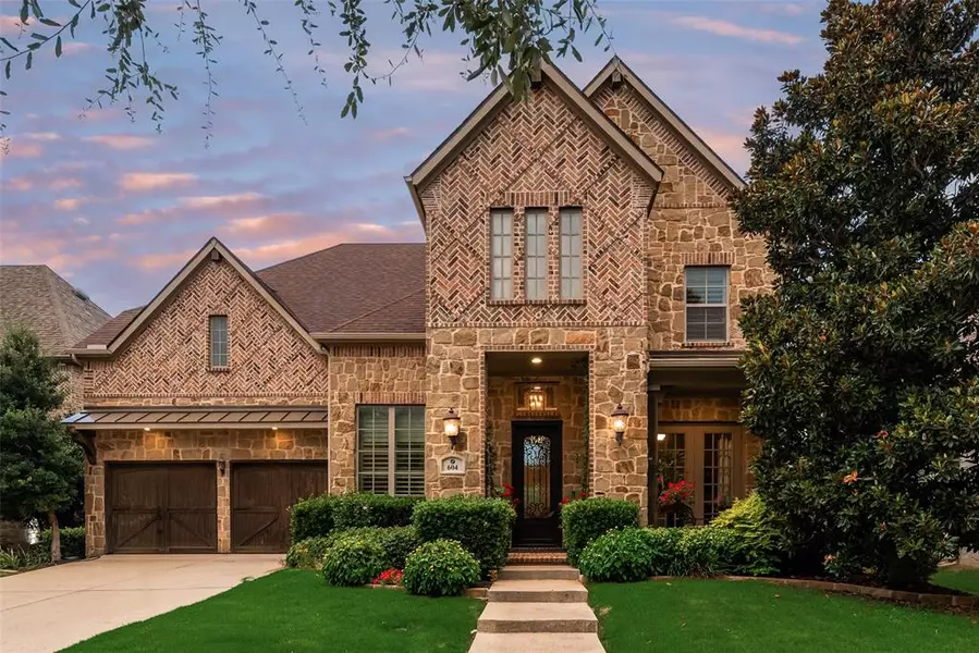 604 Sandy Lane, Flower Mound, TX 75022