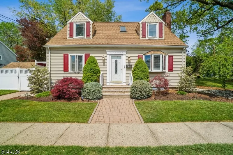 118 Indian Run Pkwy, Union Twp., NJ 07083