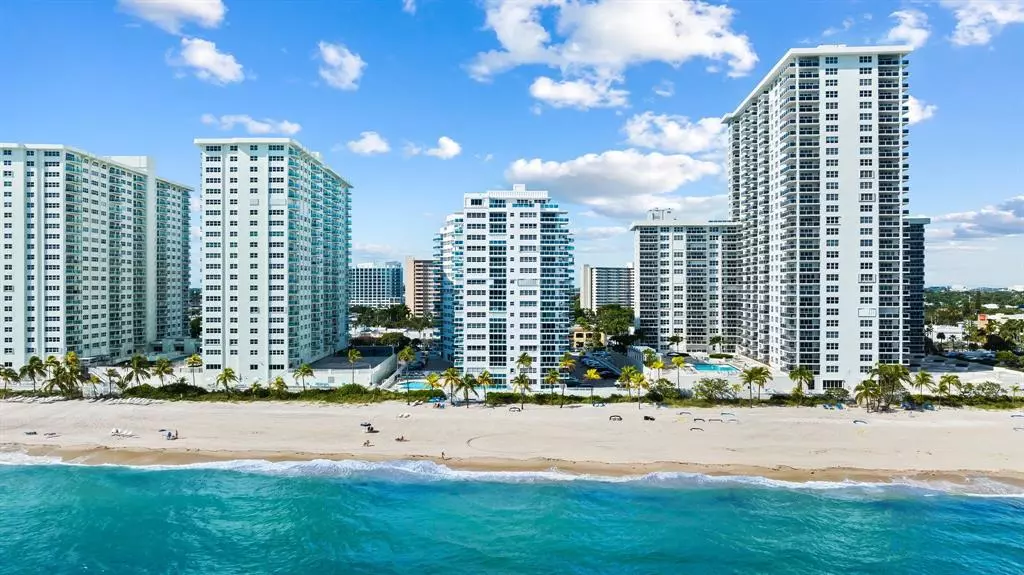 3430 Galt Ocean Dr #1711, Fort Lauderdale, FL 33308