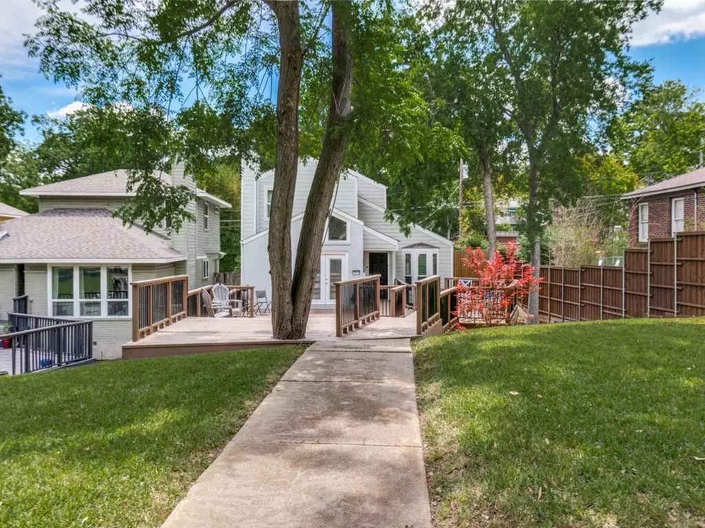 Dallas, TX 75223,7010 San Mateo Boulevard