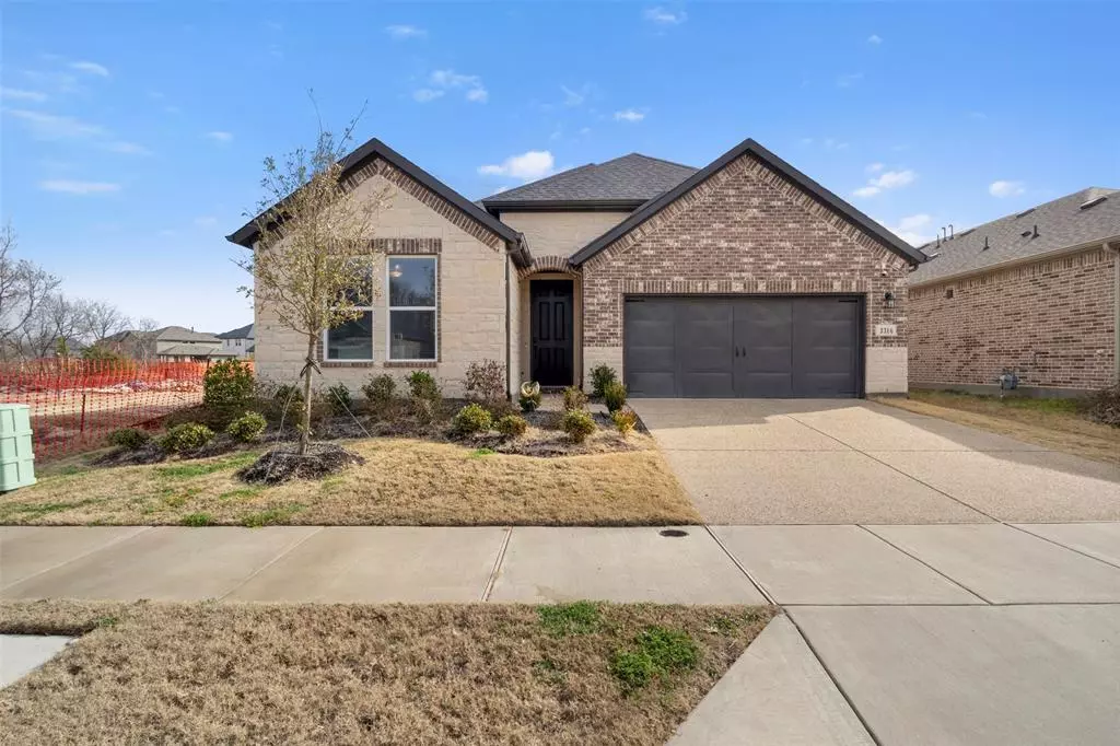 Melissa, TX 75454,3316 Ashlar Court