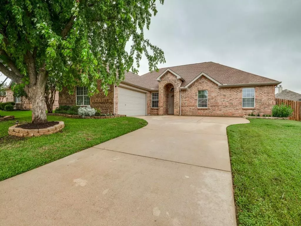 Midlothian, TX 76065,6413 Morning Dew Drive