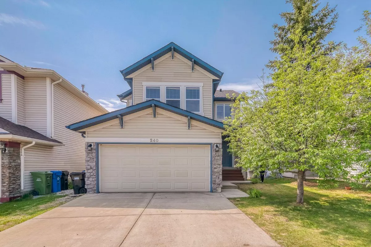 Calgary, AB T3K 5Y3,240 Panamount LN NW