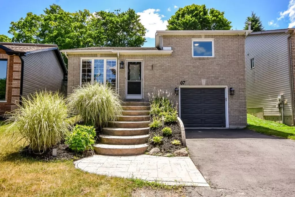 Barrie, ON L4N 8G1,67 Lougheed RD