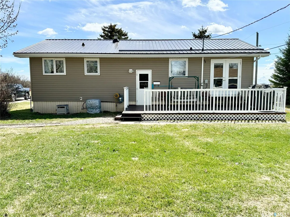 195 Heward STREET, Creelman, SK S0G 0X0