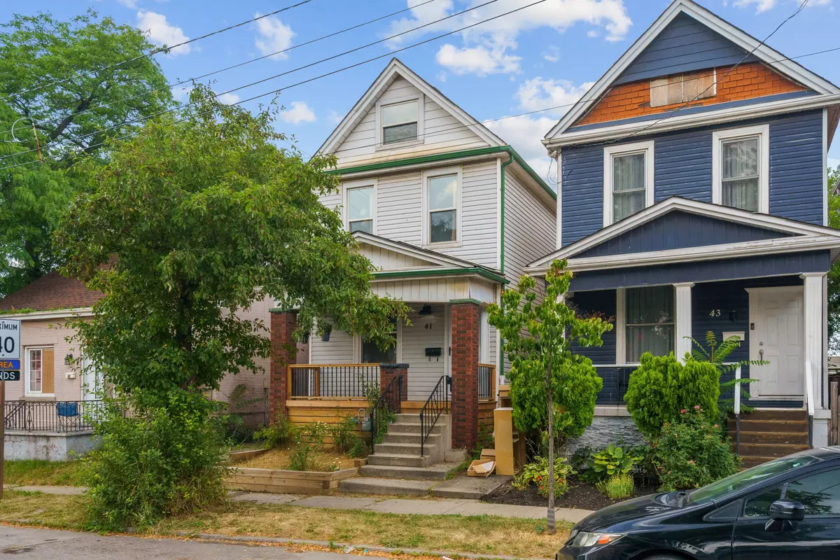 Hamilton, ON L8L 3K7,41 Princess ST