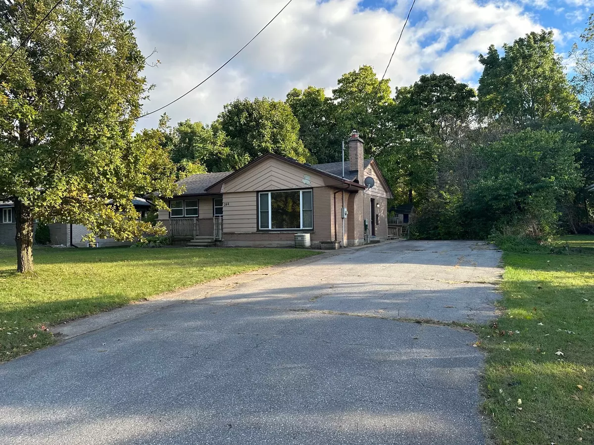 London North, ON N6G 1B5,264 Trott DR