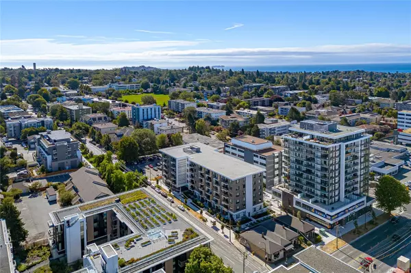 1115 Johnson St #213, Victoria, BC V8V 0H2