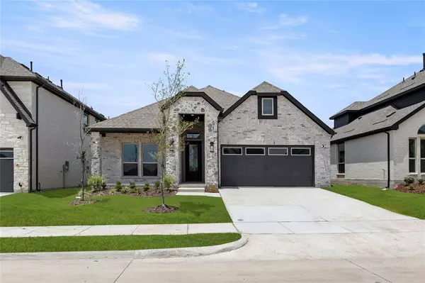 2409 Belmont Road, Melissa, TX 75454