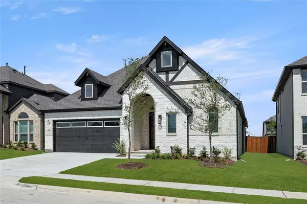 Melissa, TX 75454,2412 Belmont Road