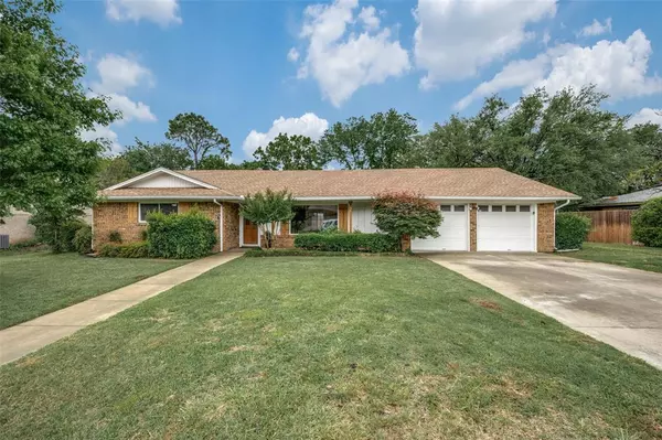 Denton, TX 76201,507 Mimosa Drive