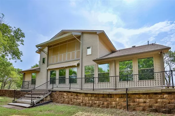 Gainesville, TX 76240,149 Red Oak