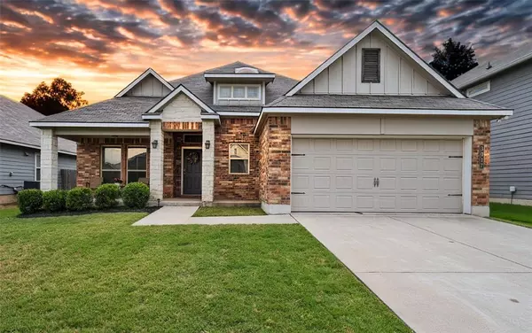 Lorena, TX 76655,3017 Gilchrist Drive