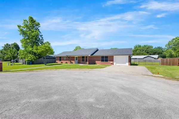 Collinsville, TX 76233,130 Amy Court