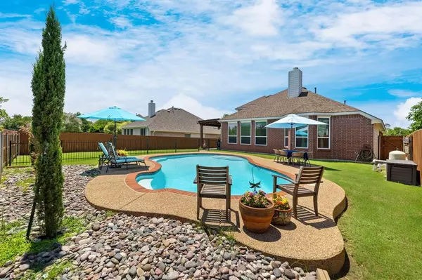 Fort Worth, TX 76244,5136 Raisintree Drive